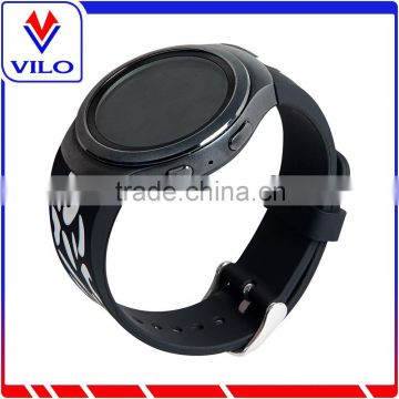 Hot New Products For Samsung Gear S2 Smart Watch SM-R720 Replacement Silicone Band Strap