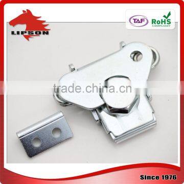 TS-158-1 Audio Equipment Industrial Enclosures Metal Stamping Toggle Latch photo-5