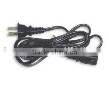 electric blanket power cord for America market