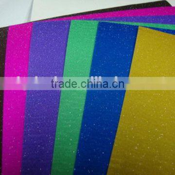 Shining Glitter Film For Gift Wrapping