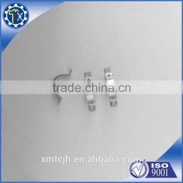 Custom Metal Stamping Parts with Punching, Spinning, Laser Cutting Process