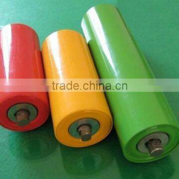 China Manufacturer Selling Oem Coating Conveyor Roller Buy From photo-6