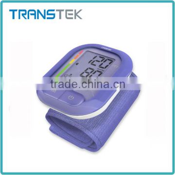 2016 China newest digital blood pressure monitor