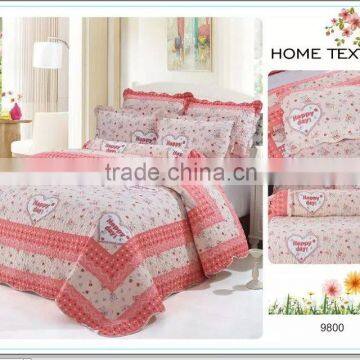 Quilted Bedding DC9800