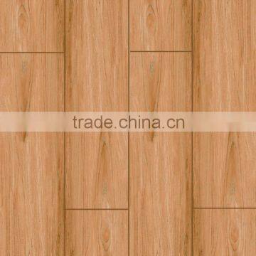 150x600 China Foshan Good Selling Wooden Wood Design Floor Wall Tiles photo-4