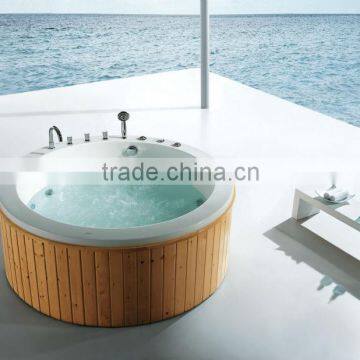 Fico new arrival FC -WD02,inflatable bath tub