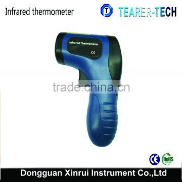 For home and industrial Plastic infrared thermometer factory price TL-IR750