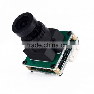 HD 700 TVL CCD Mini CCTV Security Video Camera with 2.8mm Lens NTSC
