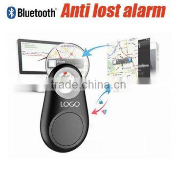 Wireless Bluetooth 4.0 Keychain Phone Anti-lost Alarm Key Finder