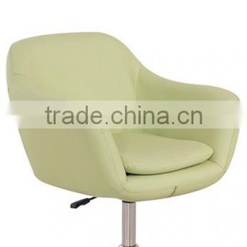 Swivel Tilted Living Room Leisure Chair