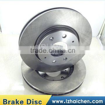 Auto parts brake discs