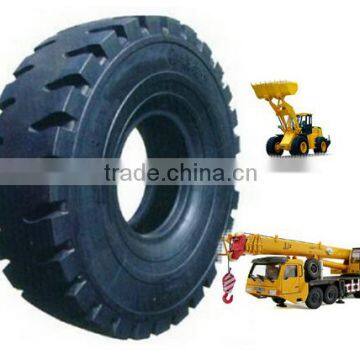 Forklift Truck Tire, Tractor Tire, Radial OTR Tire