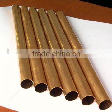 High Strength Copper tube of Alloy C19400