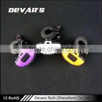 Top Level Specification Most High Power LED Bicycle Tail Lights