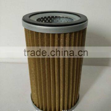 Top sales hydraulic filter for Komatsu 201-60-22150