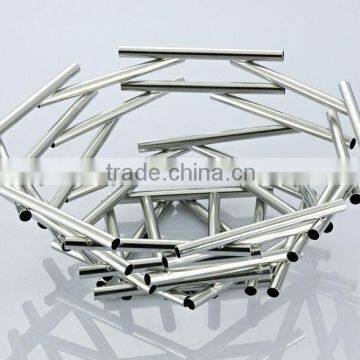 bird's nest shape fruit bowl