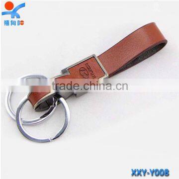 China Supplier Promotional Gift Key Chain