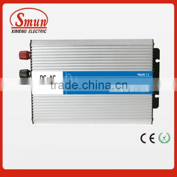 800W DC/AC pure sine wave power inverter without AC charge 12Vdc- 110vac