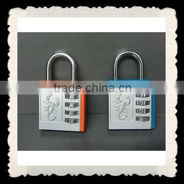 Outdoor Travel Combination digital safe lock