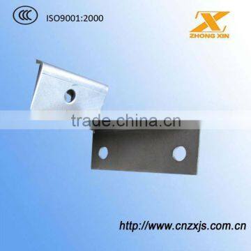 OEM customized stainless steel stamping parts