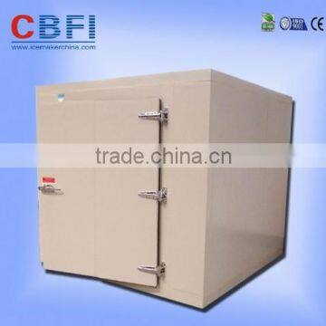 Integrated R404a Condensing Unit for Cold Room Storage photo-4