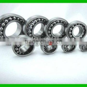 free sample bearing 1217/1217k Self-aligning Ball Bearing