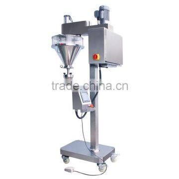 Fish Meal Powder Bag Packaging Machine photo-4
