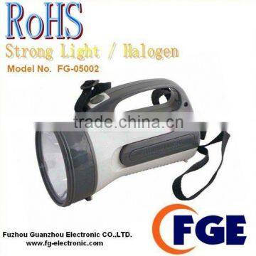 waterproof LED strong light