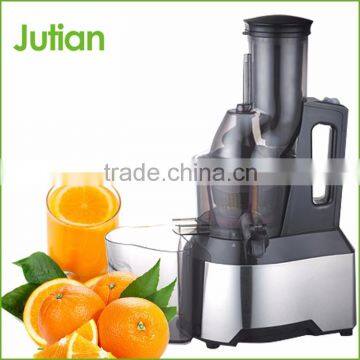 75mm slow big mouth industrial stainless steel professional electric commercial automatic orange juicer                        
                                                Quality Choice