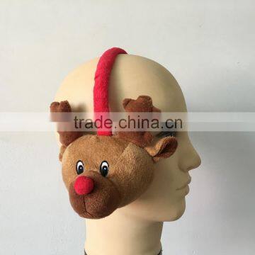 High Quality Animal Earmuffs With Different Design