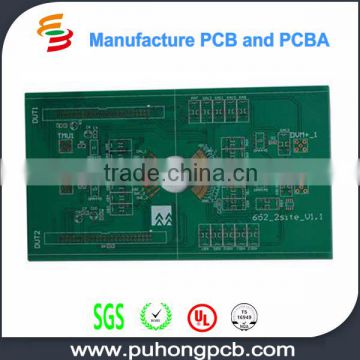 Double Sides 1.6mm 1oz fr4 breadboard