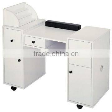 Nail Manicure Table