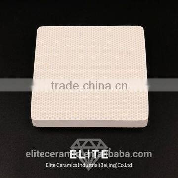 Honeycomb Ceramic Filter to Deslag for Liquid Iron photo-2