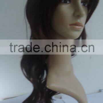New Arrival Cheap Synthetic Wig Ws African American Wig For Black Women Heat Resistant photo-3