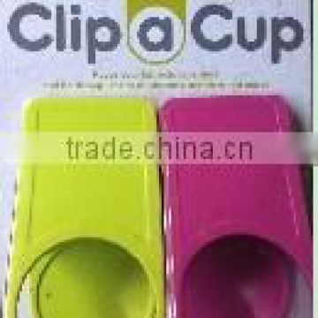 desk clip cup holder