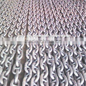 Stud Link Marine Anchor Chain