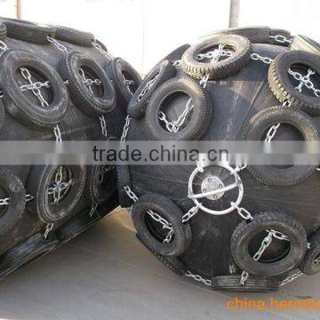 Supply high quality yokohama fenders for sale