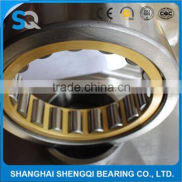 cylindrical roller bearing NU226 NU226M 130*230*40MM