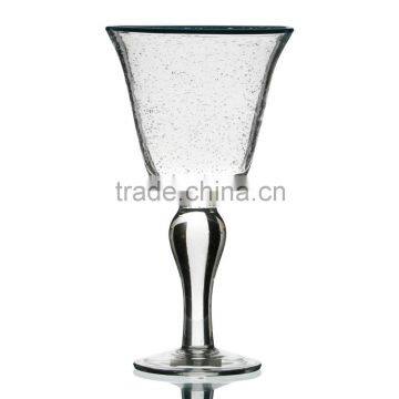 NEW! Handmade Wholesale Thin Stem Red Wine Glass With High Quality photo-4