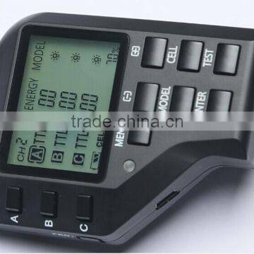 CONONMK ABC Trigger for K4T Outdoor Flash