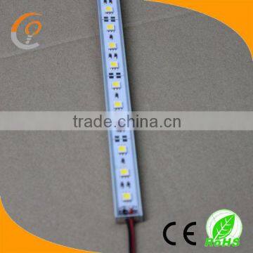 High brightness IP65 waterproof led strip light 12V