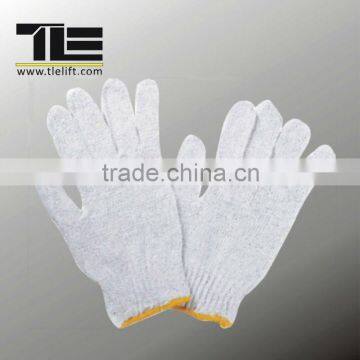 Cotton Gloves with CE Certification