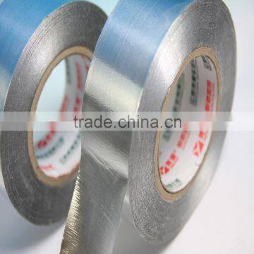 Pure Aluminum Foil Backing Specialty Refrigerator Adhesive Tapes