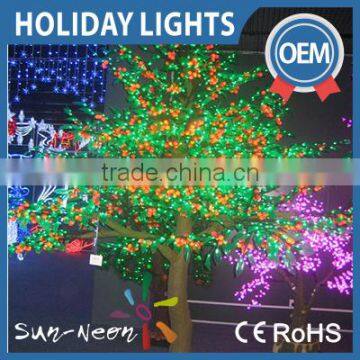 4m Led Fruit Tree Light