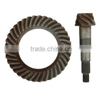 Crown wheel pinion for Mitsubishi 4D55 L300D MB241981