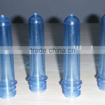 injection mould