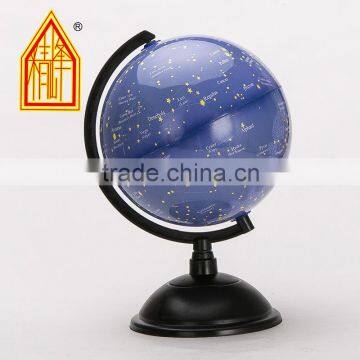 8 Inch (20cm )PVC Star Globe Educational Globe photo-2