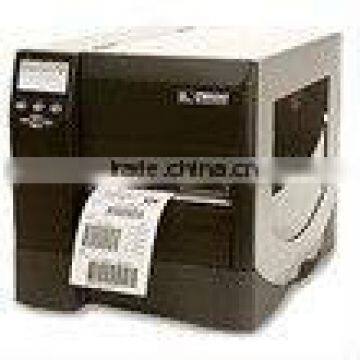 Zebra printer Zebra ZM400 label printer industrial printer