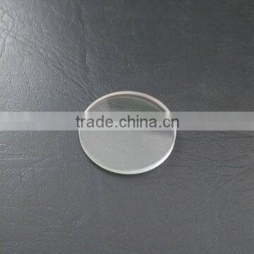 Optical Sapphire or Fused Silica Glass Wedge Window photo-3
