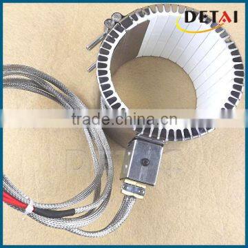 Ceramic Insulation Die Casting Aluminium Heater